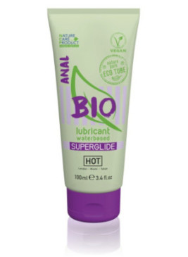 BIO Superglide Anal